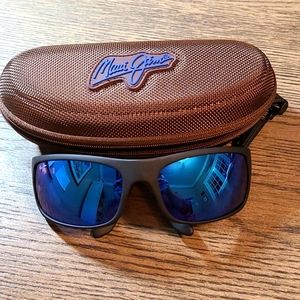 Maui Jim Peahi Sunglasses